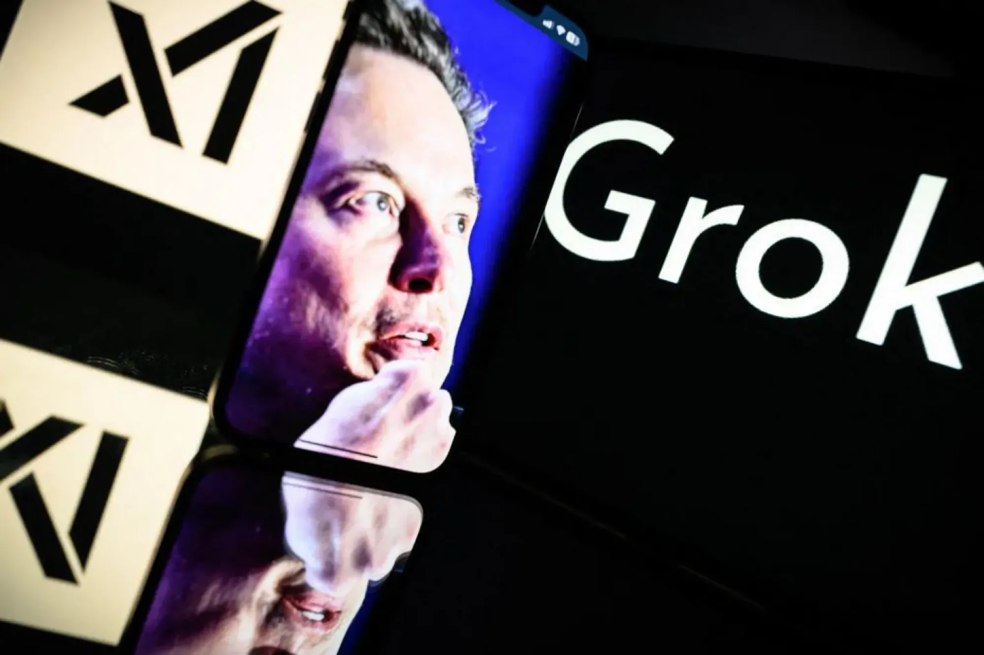 Elon Musk utmanar nu Christopher Nolan