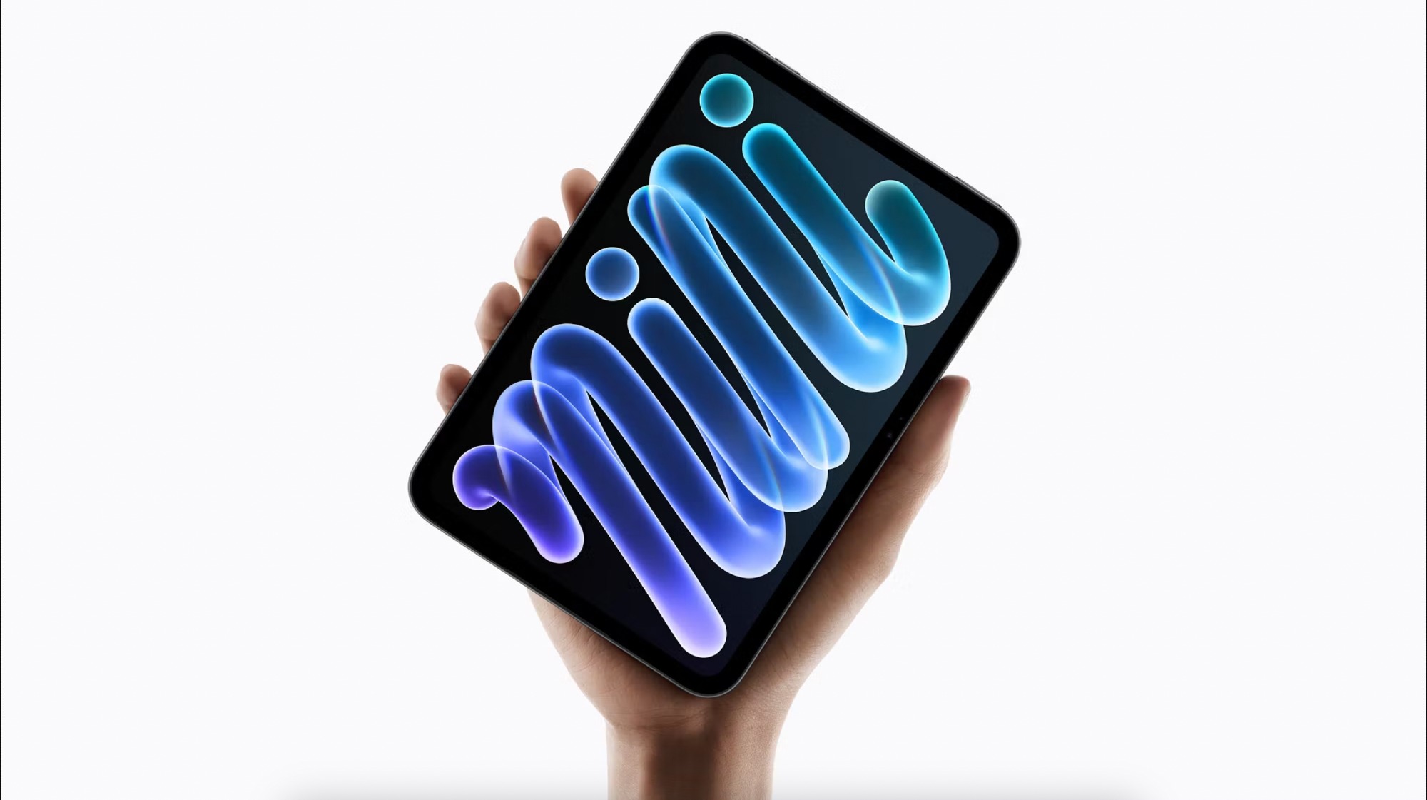 Nya iPad Mini